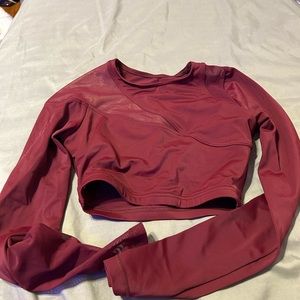 WEISSMAN dance costume too